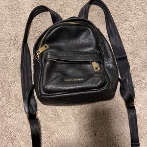 Marc Jacobs backpack